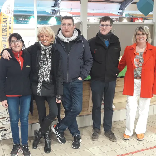 Journal du mardi 22 mars (soir)